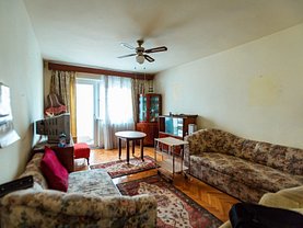 Apartament de vânzare 3 camere, în Cluj-Napoca, zona Semicentral