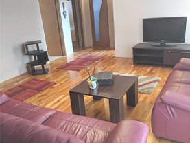 Apartament de închiriat 4 camere, în Cluj-Napoca, zona Zorilor