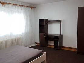 Apartament de închiriat 3 camere, în Cluj-Napoca, zona Mărăşti