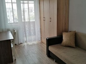 Apartament de închiriat 4 camere, în Cluj-Napoca, zona Mărăşti
