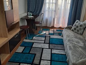Garsonieră de vânzare, în Cluj-Napoca, zona Mărăşti
