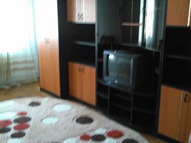 Apartament de închiriat 2 camere, în Cluj-Napoca, zona Mărăşti
