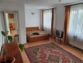 Apartament de închiriat 2 camere, în Cluj-Napoca, zona Mărăşti
