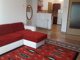 Apartament de închiriat 2 camere, în Cluj-Napoca, zona Mărăşti