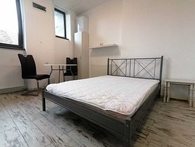 Garsonieră de închiriat, în Cluj-Napoca, zona Semicentral