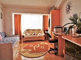 Apartament de vânzare 4 camere, în Cluj-Napoca, zona Mărăşti