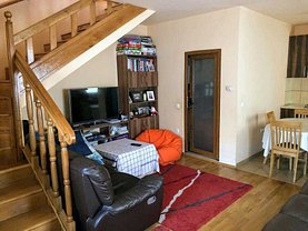 Casa de închiriat 3 camere, în Cluj-Napoca, zona Mărăşti
