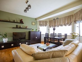 Casa de vânzare 4 camere, în Cluj-Napoca, zona Zorilor