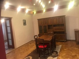 Casa de închiriat 4 camere, în Cluj-Napoca, zona Mărăşti