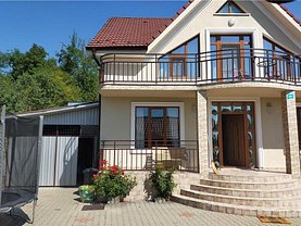 Casa de închiriat 5 camere, în Cluj-Napoca, zona Dâmbul Rotund