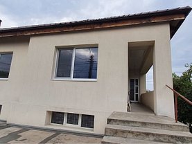 Casa de închiriat 4 camere, în Cluj-Napoca, zona Gară