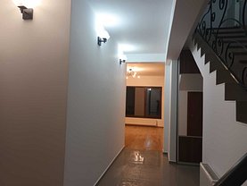 Casa de închiriat 4 camere, în Cluj-Napoca, zona Gheorgheni