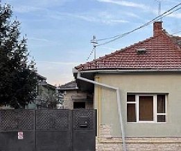 Casa de închiriat 3 camere, în Cluj-Napoca, zona Mărăşti