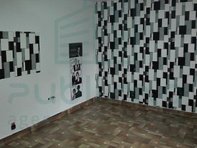 Închiriere spaţiu comercial