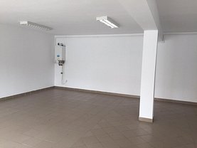 Închiriere birou