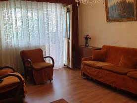 Apartament de închiriat 3 camere, în Bucuresti, zona Iancului