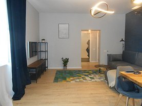 Apartament de închiriat 2 camere, în Bucuresti, zona Polona