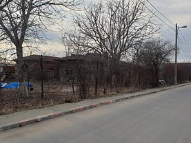 Teren constructii de vânzare, în Voluntari, zona Central