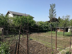 Teren constructii de vânzare, în Cernica