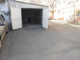 Închiriere garaj