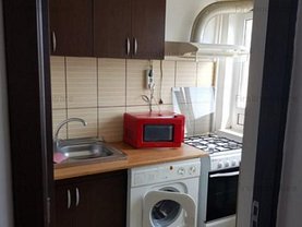 Garsonieră de închiriat în Bucuresti, Dristor