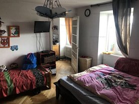 Apartament de vânzare 2 camere, în Bucuresti, zona Cismigiu