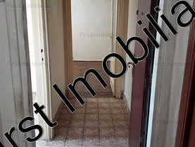 Apartament de vânzare 3 camere, în Bucuresti, zona Cismigiu