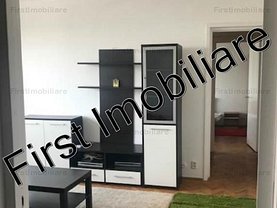 Apartament de închiriat 2 camere, în Bucuresti, zona Bucurestii Noi