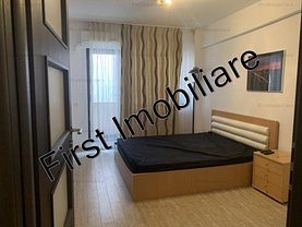 Apartament de închiriat 2 camere, în Bucuresti, zona Damaroaia
