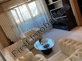 Apartament de închiriat 2 camere, în Bucuresti, zona Bucurestii Noi
