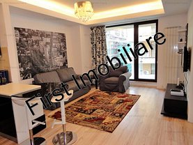Apartament de închiriat 2 camere, în Bucuresti, zona Primaverii