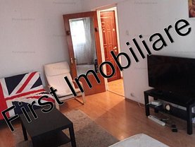 Apartament de închiriat 3 camere, în Bucuresti, zona Politehnica