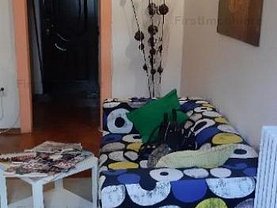 Garsonieră de închiriat, în Bucuresti, zona Calea Victoriei