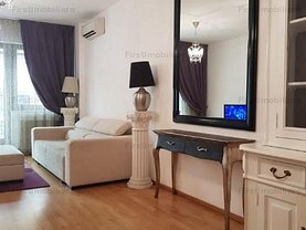 Apartament de închiriat 2 camere, în Bucuresti, zona Herastrau