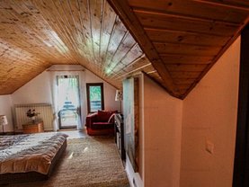Casa 8 camere în Silistea Snagovului