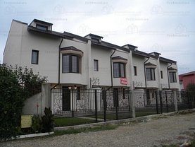Casa de vânzare 5 camere, în Pantelimon, zona Central