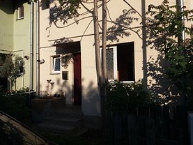 Casa de închiriat 3 camere, în Bucuresti, zona Pipera