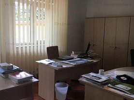Casa de închiriat 6 camere, în Bucuresti, zona Baneasa