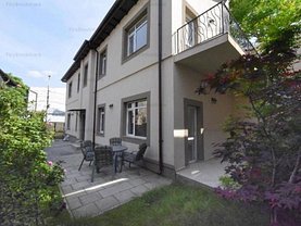 Casa de vânzare sau de închiriat 4 camere, în Bucuresti, zona Gara de Nord