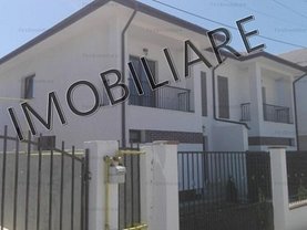 Casa de vânzare 5 camere, în Bragadiru, zona Central