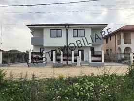 Casa de vânzare 4 camere, în Bucuresti, zona Prelungirea Ghencea