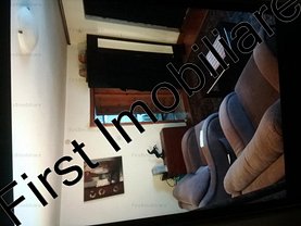 Casa de vânzare sau de închiriat 4 camere, în Bucuresti, zona Domenii