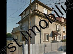 Casa de închiriat 9 camere, în Bucuresti, zona P-ta Alba Iulia