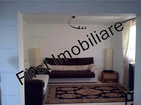 Casa de vânzare sau de închiriat 4 camere, în Bucuresti, zona Bucurestii Noi