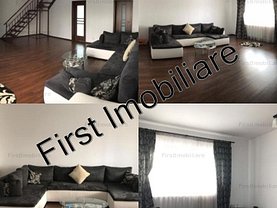 Casa de închiriat 4 camere, în Bucuresti, zona Berceni