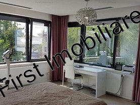 Casa de închiriat 4 camere, în Bucuresti, zona Bucurestii Noi
