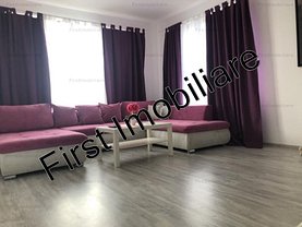 Casa de închiriat 4 camere, în Bucuresti, zona Prelungirea Ghencea