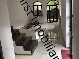 Casa de închiriat 5 camere, în Bucuresti, zona Vitan Mall