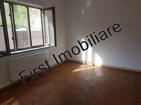 Casa 7 camere în Bucuresti, Sebastian