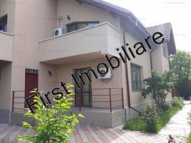 Casa de închiriat 7 camere, în Bucuresti, zona Fundeni